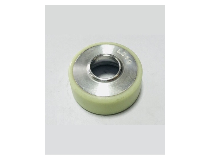 SHUTTLE WHEEL 4ᴼ (Brg.6001) - Ref : Z4C-04897A